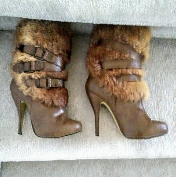 Boots - Picture 2 of 2